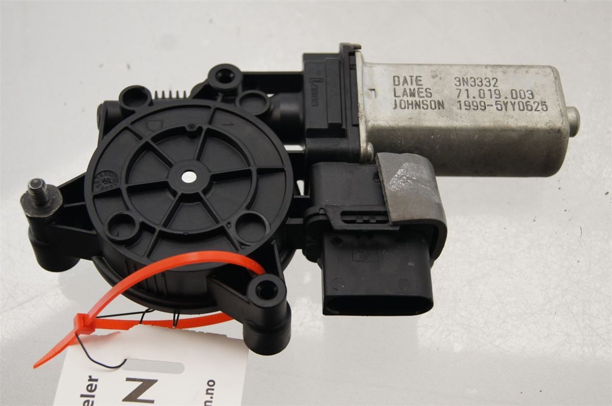 Vindusheismotor – bilde 1