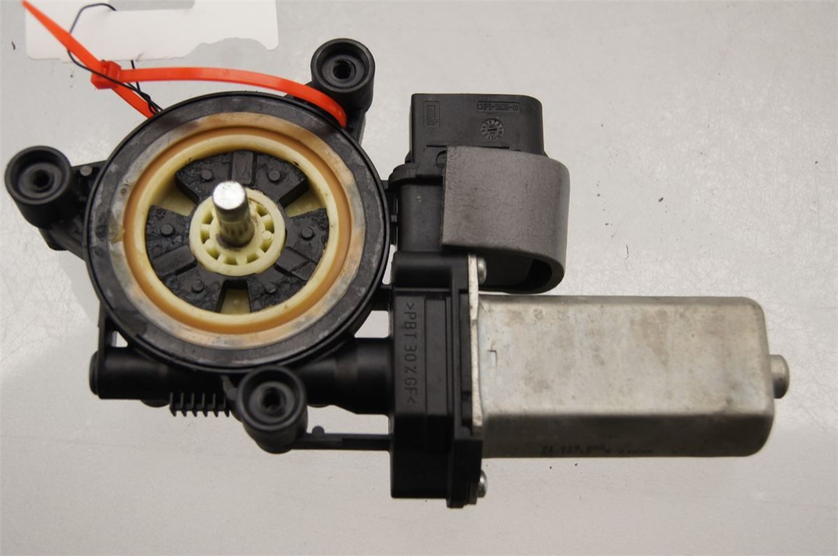 Vindusheismotor – bilde 2