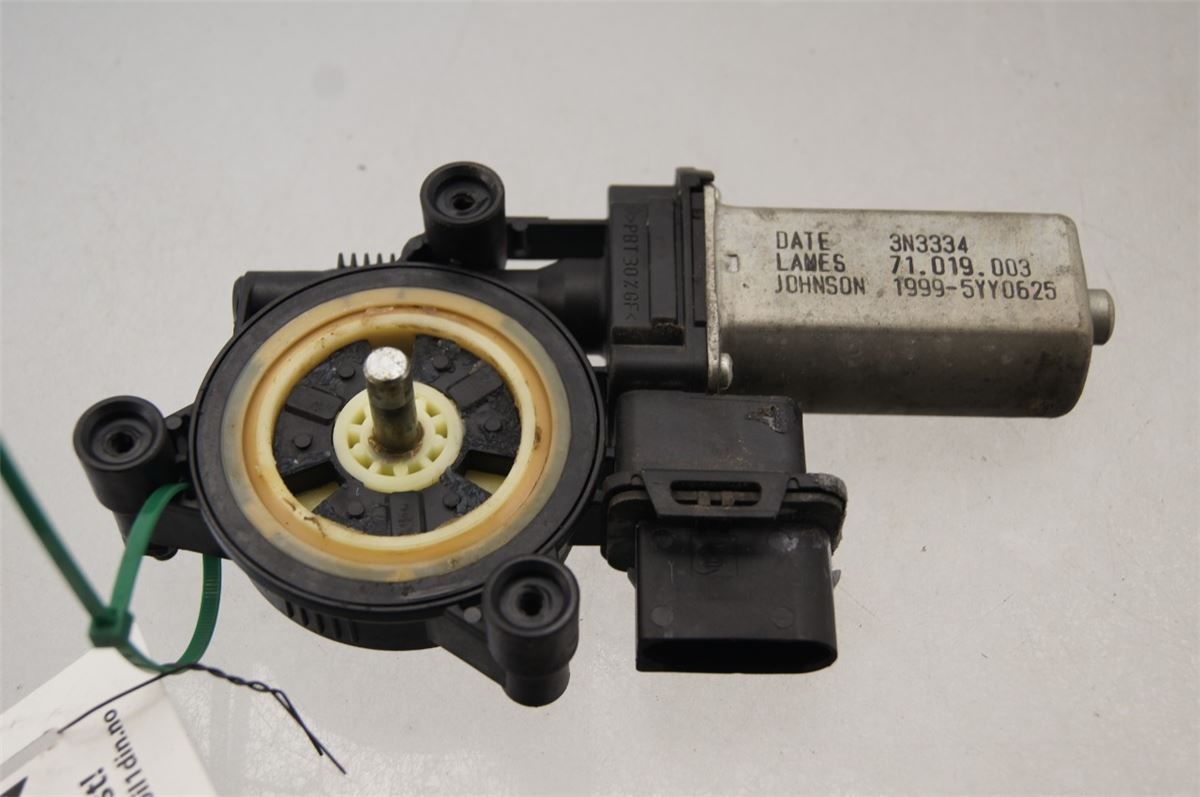 Vindusheismotor – bilde 1