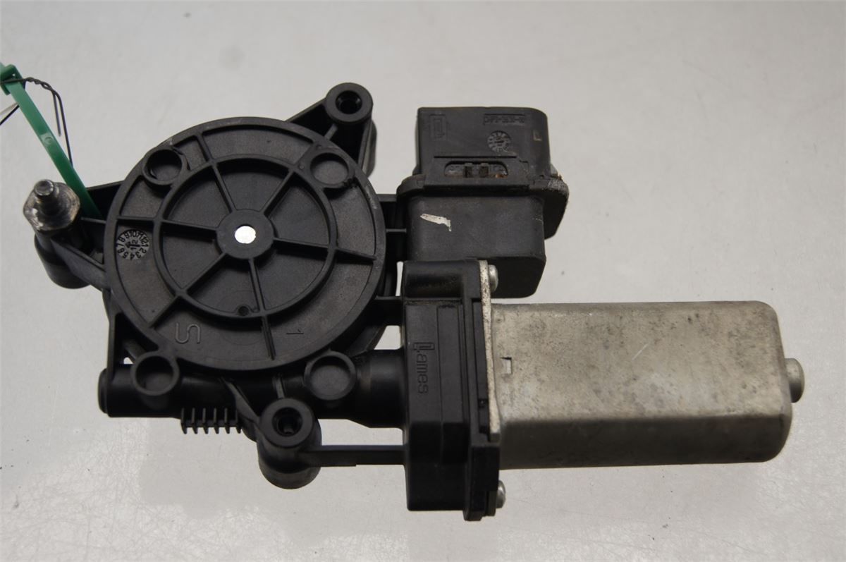 Vindusheismotor – bilde 2