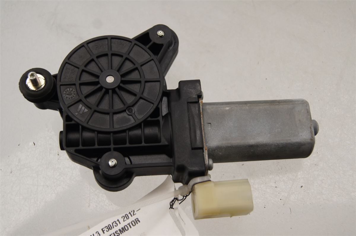Vindusheismotor – bilde 2