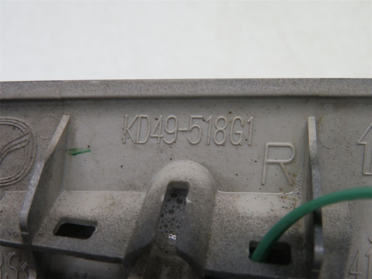 Spylerdyse Frontlykter. – bilde 3
