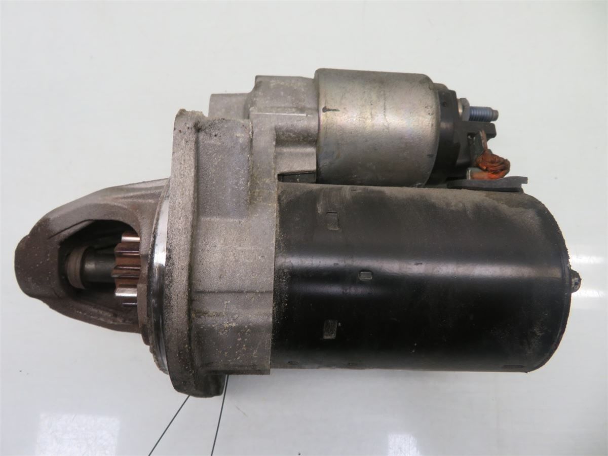 Startmotor Diesel – bilde 1
