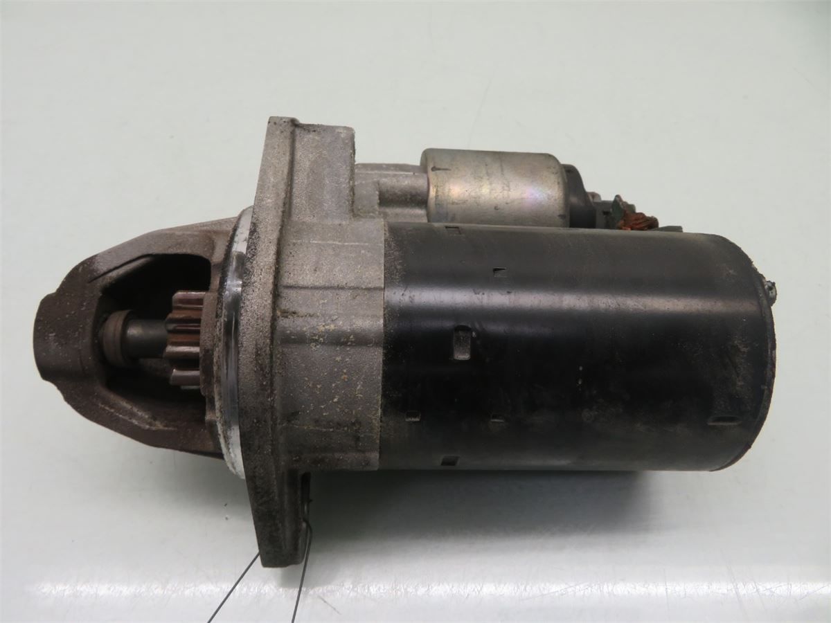 Startmotor Diesel – bilde 2