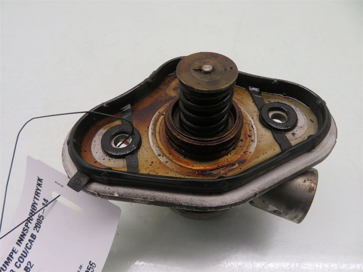 Drivstoffpumpe Innspr / Høytrykk – bilde 1
