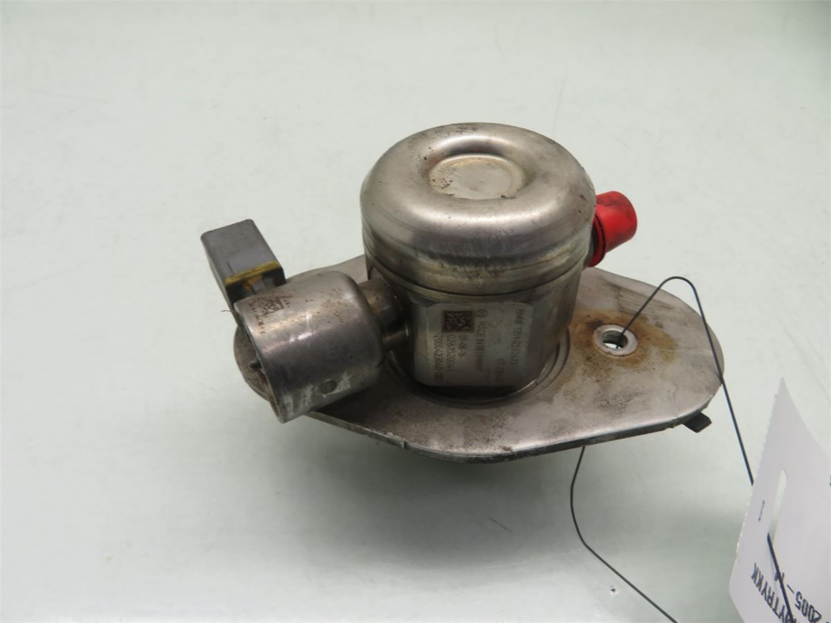 Drivstoffpumpe Innspr / Høytrykk – bilde 2