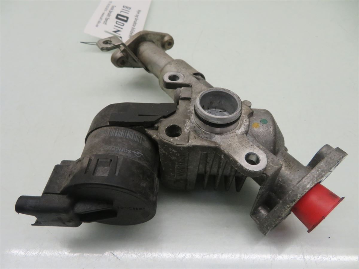 EGR Ventil – bilde 2