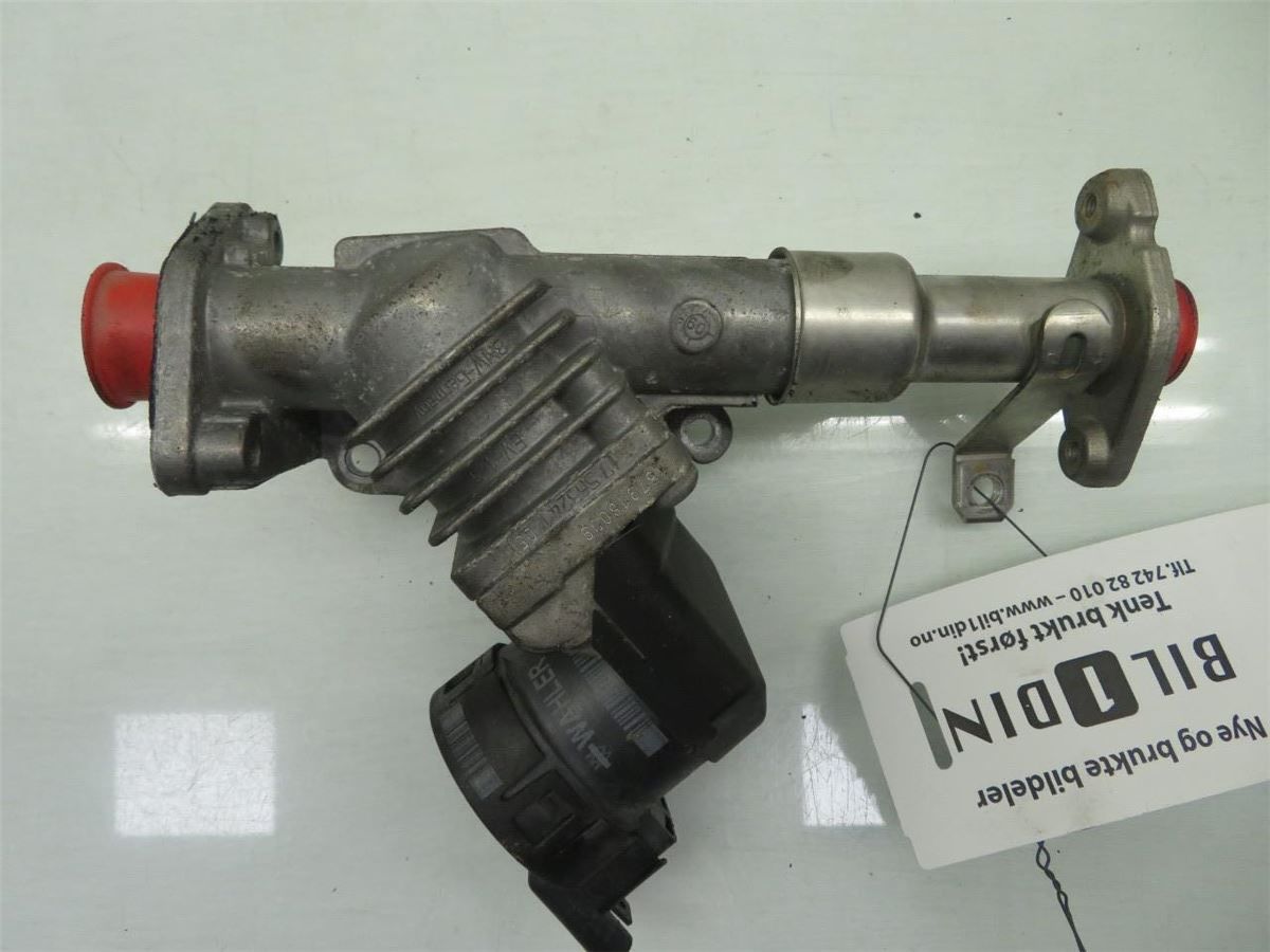 EGR Ventil – bilde 3