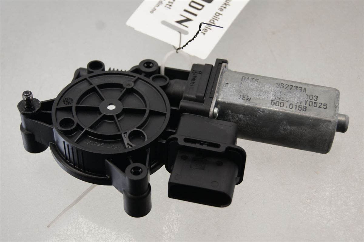 Vindusheismotor – bilde 1