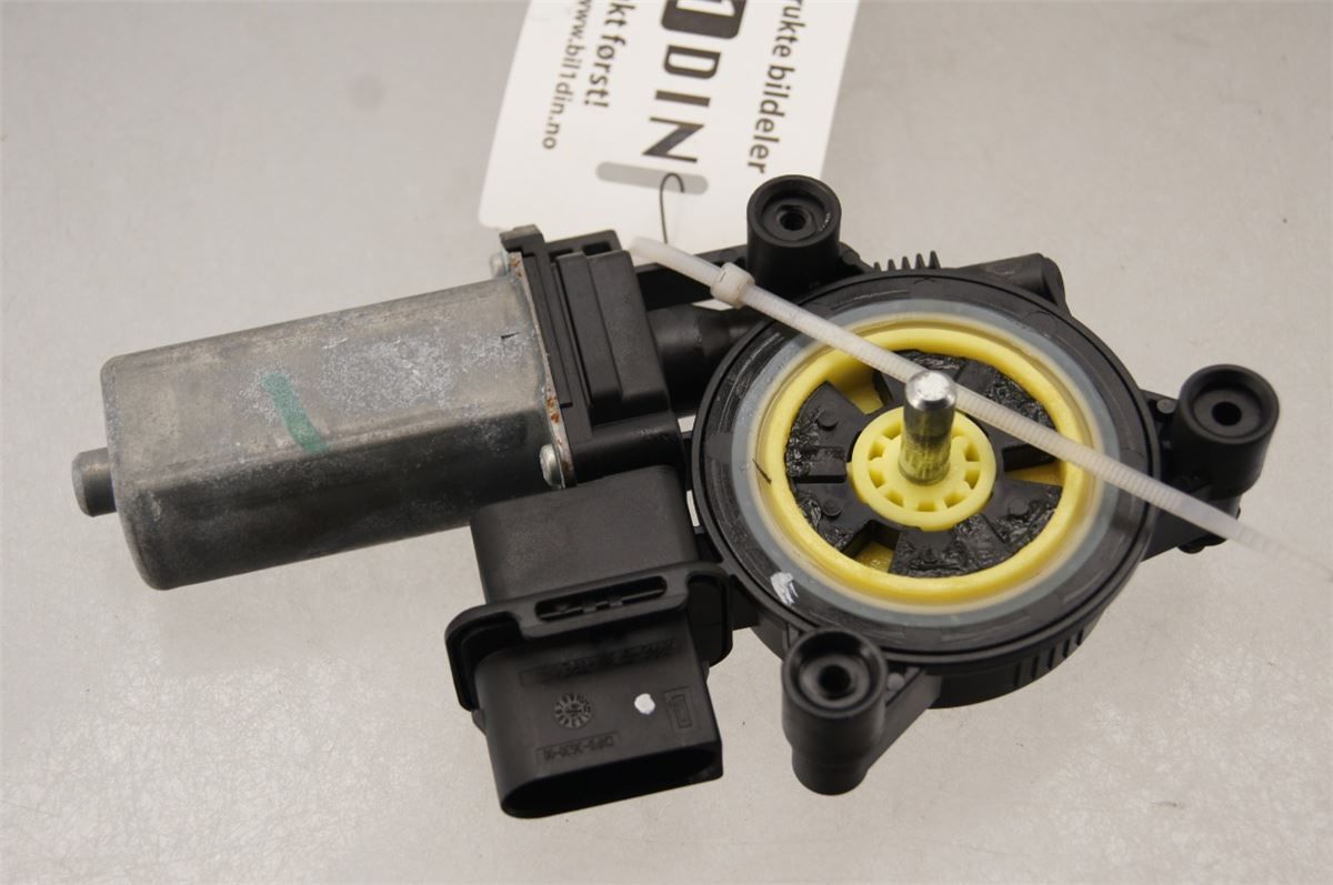 Vindusheismotor – bilde 2