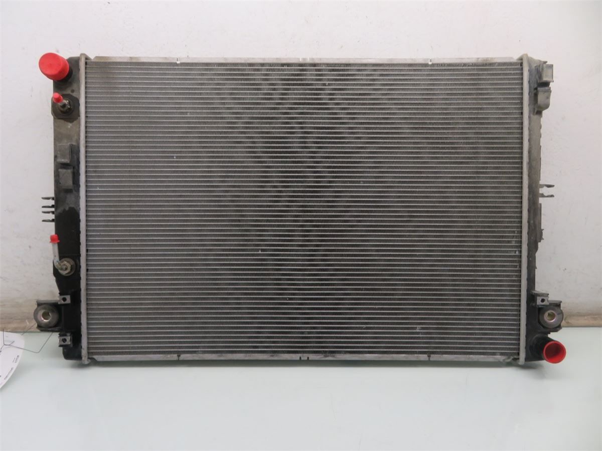 Radiator Automat – bilde 1