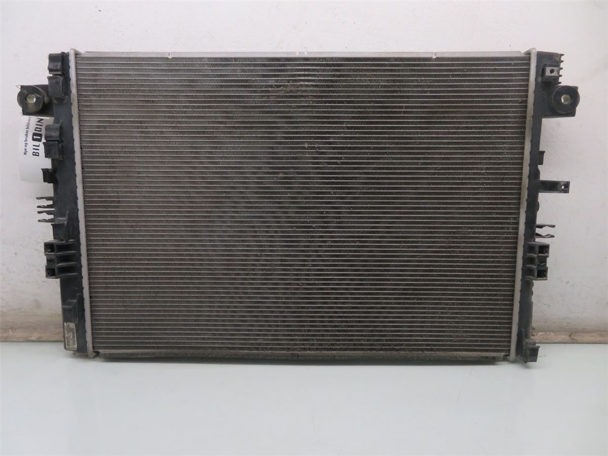 Radiator Automat – bilde 2