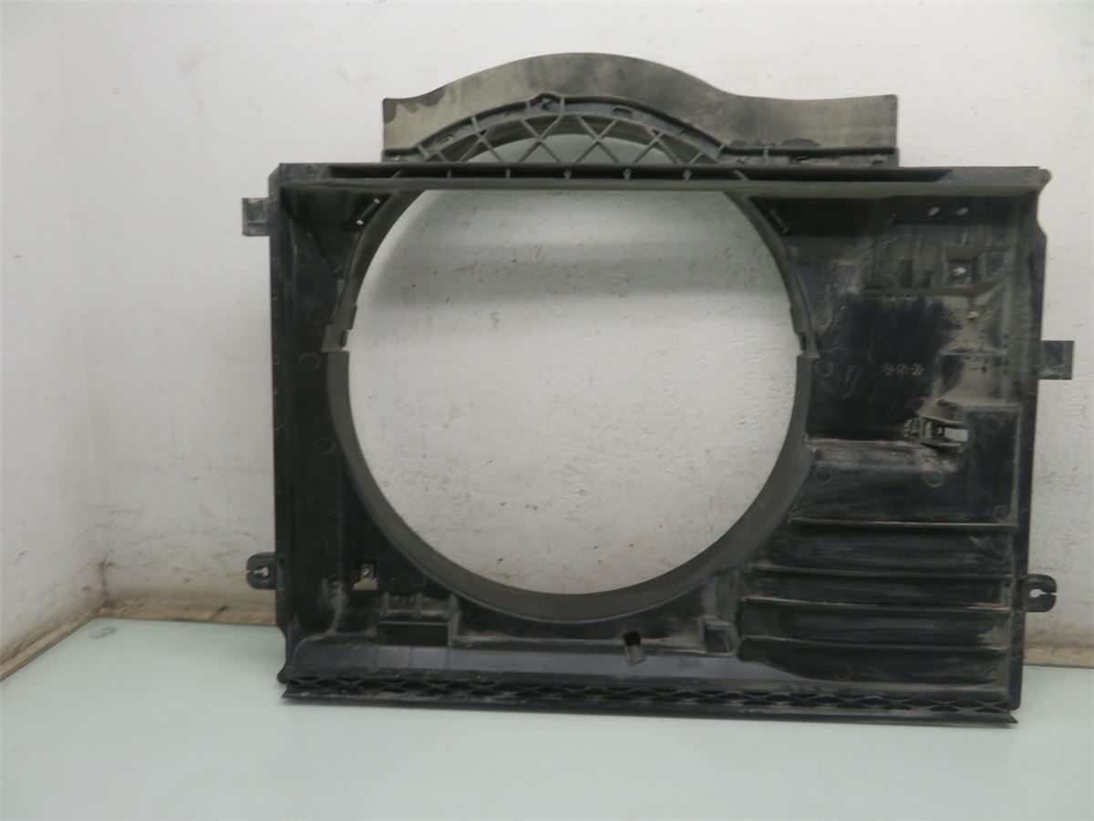 Kjølevifte / Radiator Hus / Kåpe – bilde 2