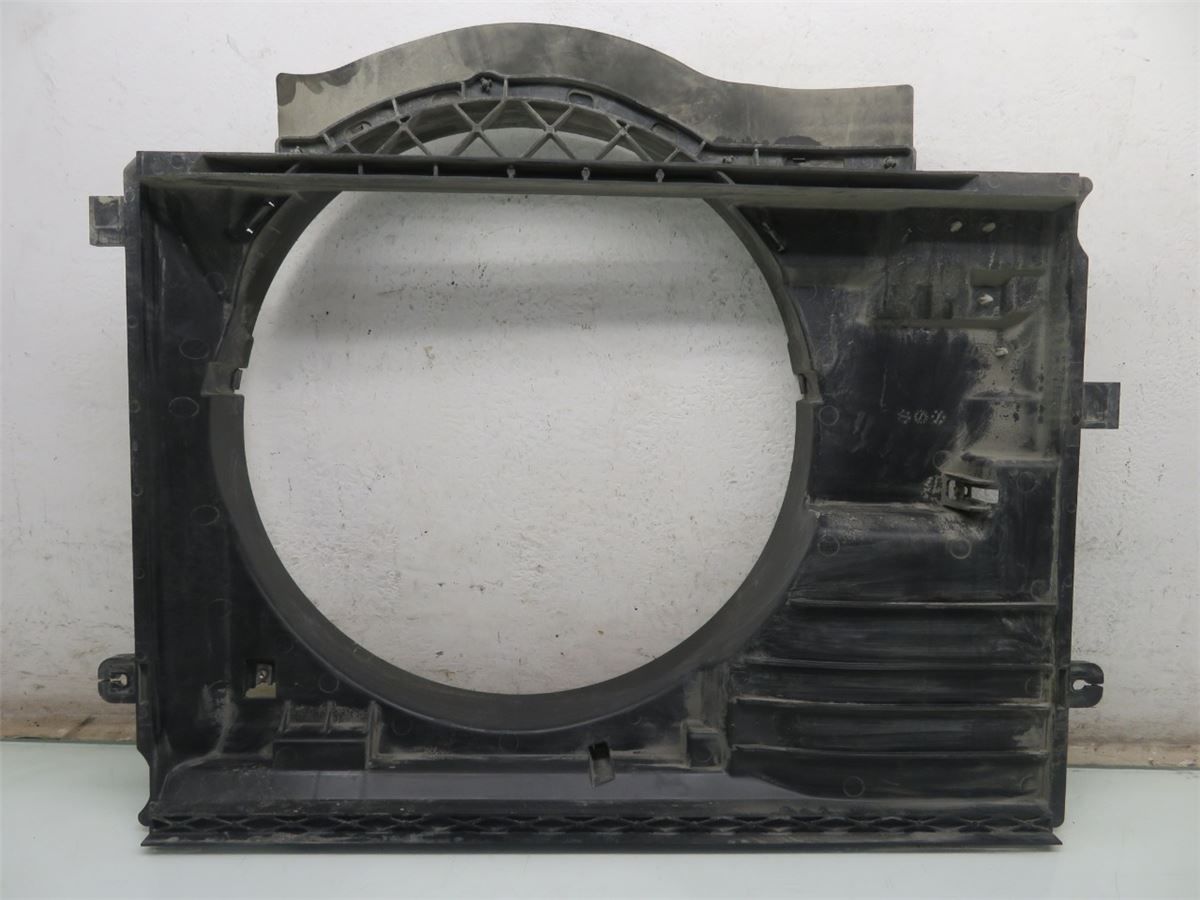 Kjølevifte / Radiator Hus / Kåpe – bilde 3