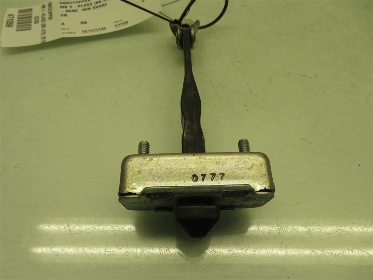 Dørstopper – bilde 2