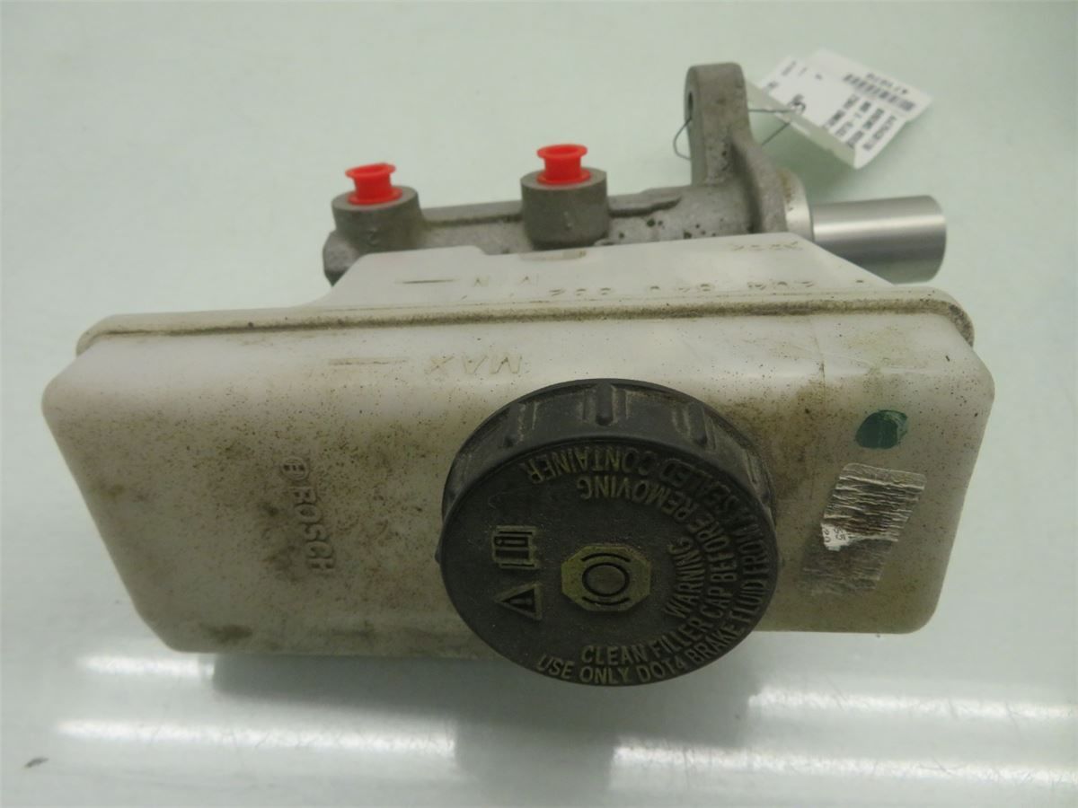Brems Hovedsylinder – bilde 2