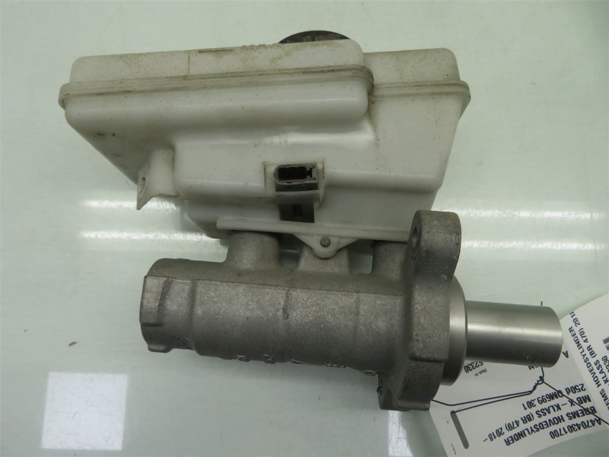 Brems Hovedsylinder – bilde 3