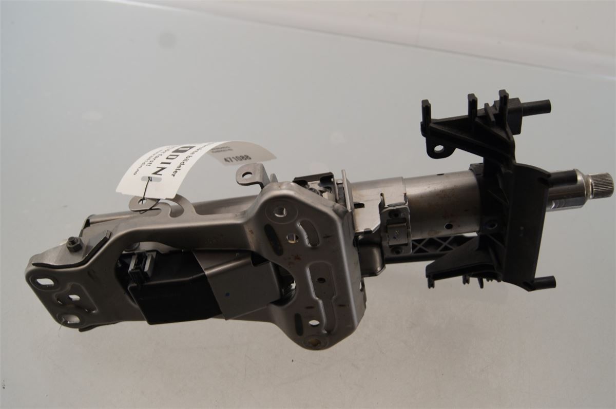 Rattakselaggregat Justerbart – bilde 3