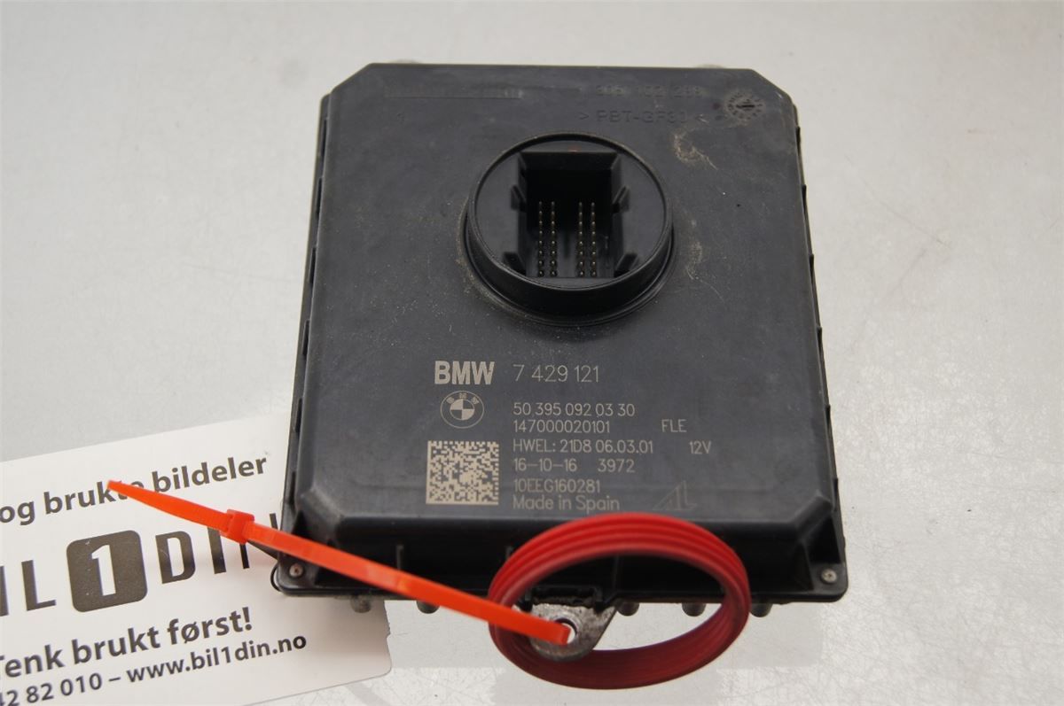 Styreenhet Xenon – bilde 2