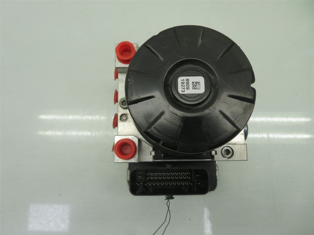 ABS Hydraulikkaggregat – bilde 1