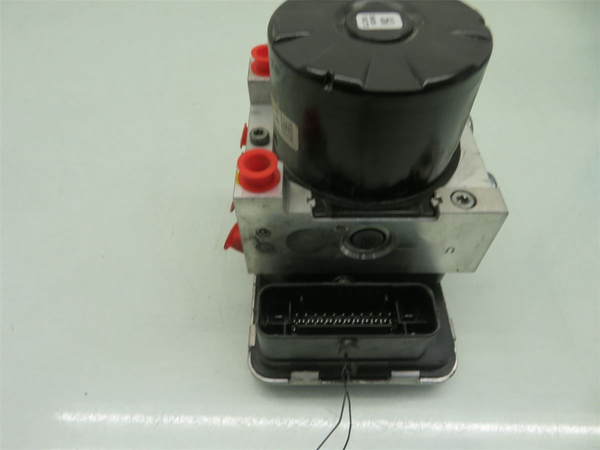 ABS Hydraulikkaggregat – bilde 2