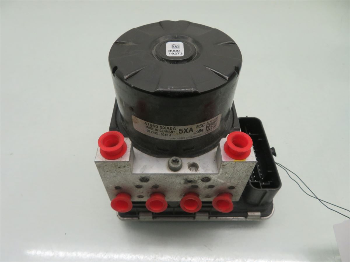 ABS Hydraulikkaggregat – bilde 3