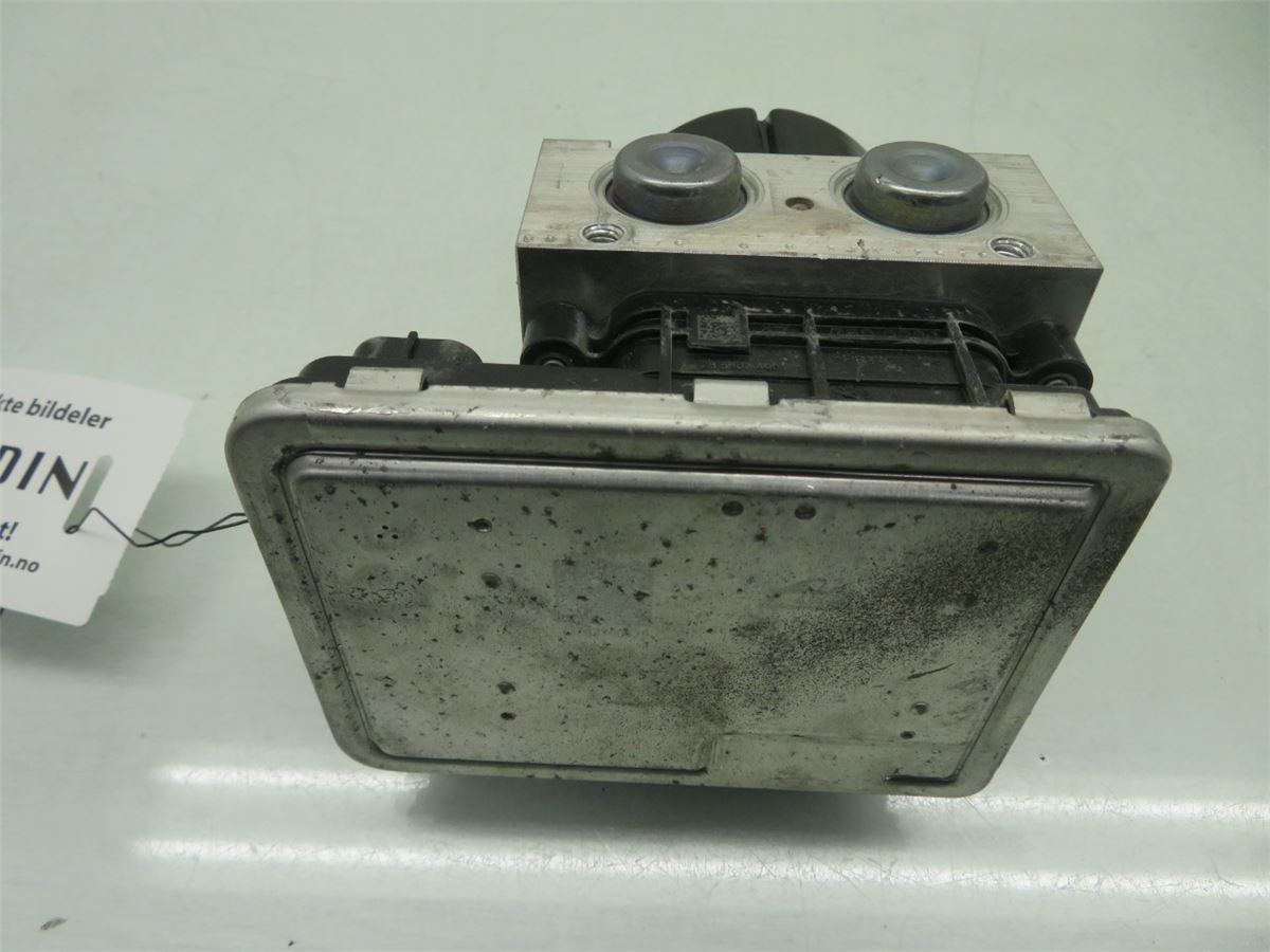 ABS Hydraulikkaggregat – bilde 5