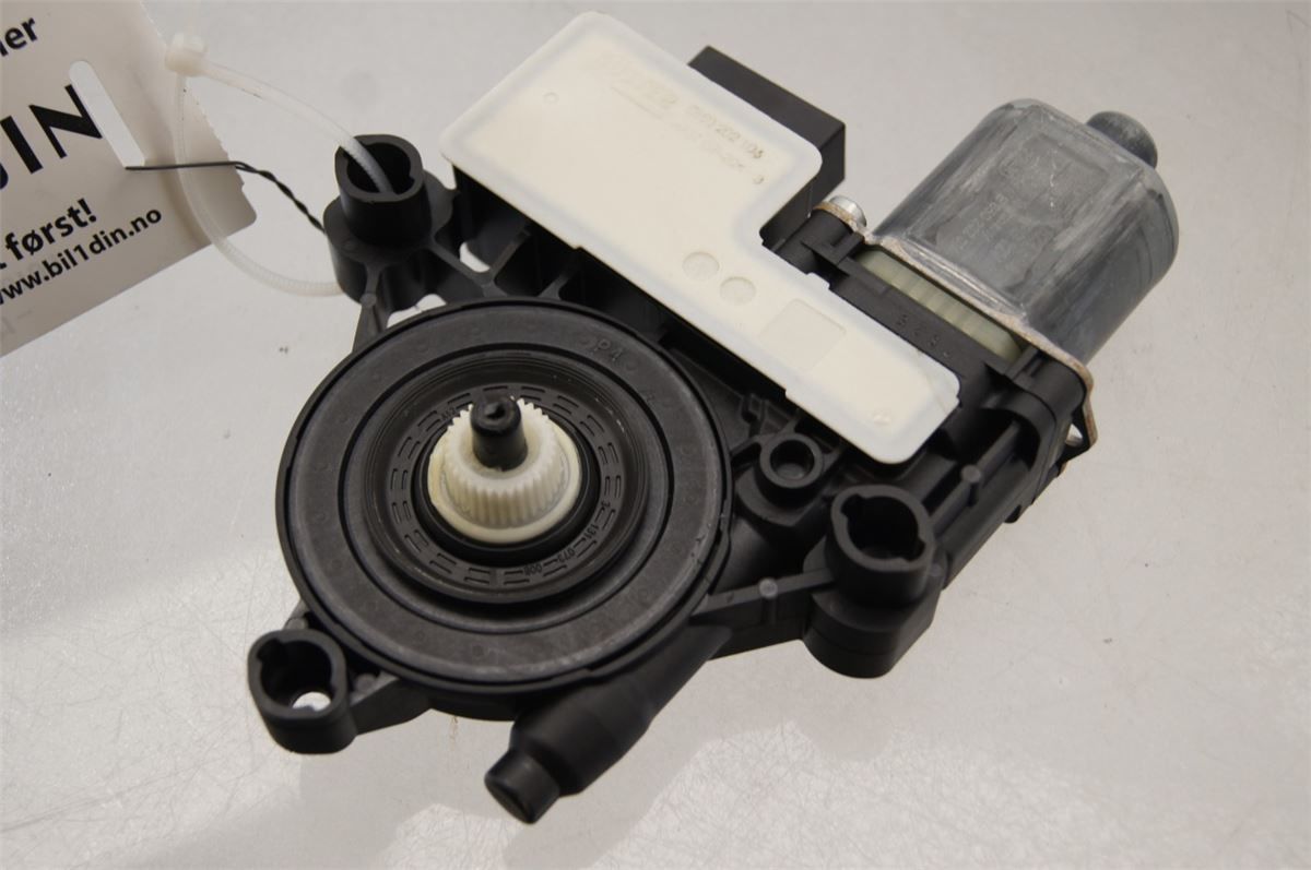 Vindusheismotor – bilde 1
