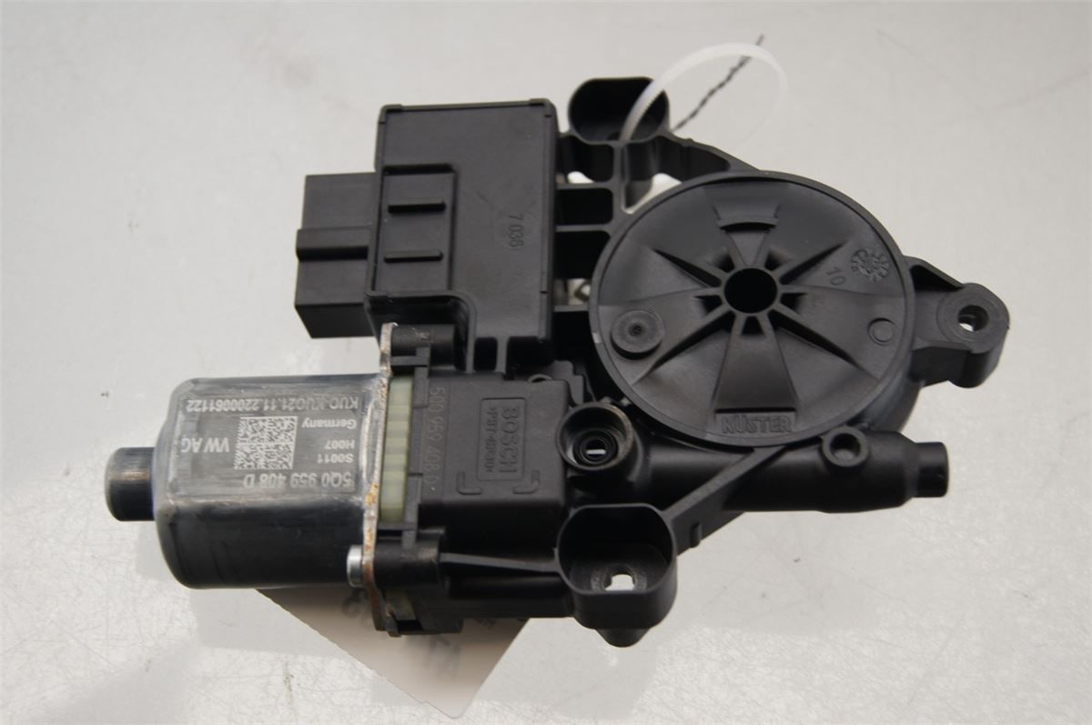 Vindusheismotor – bilde 2