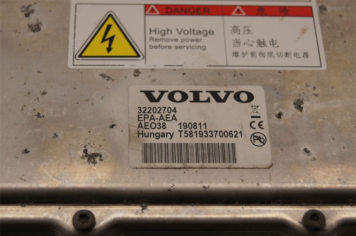 Batteri Høyspenning Lader – bilde 2