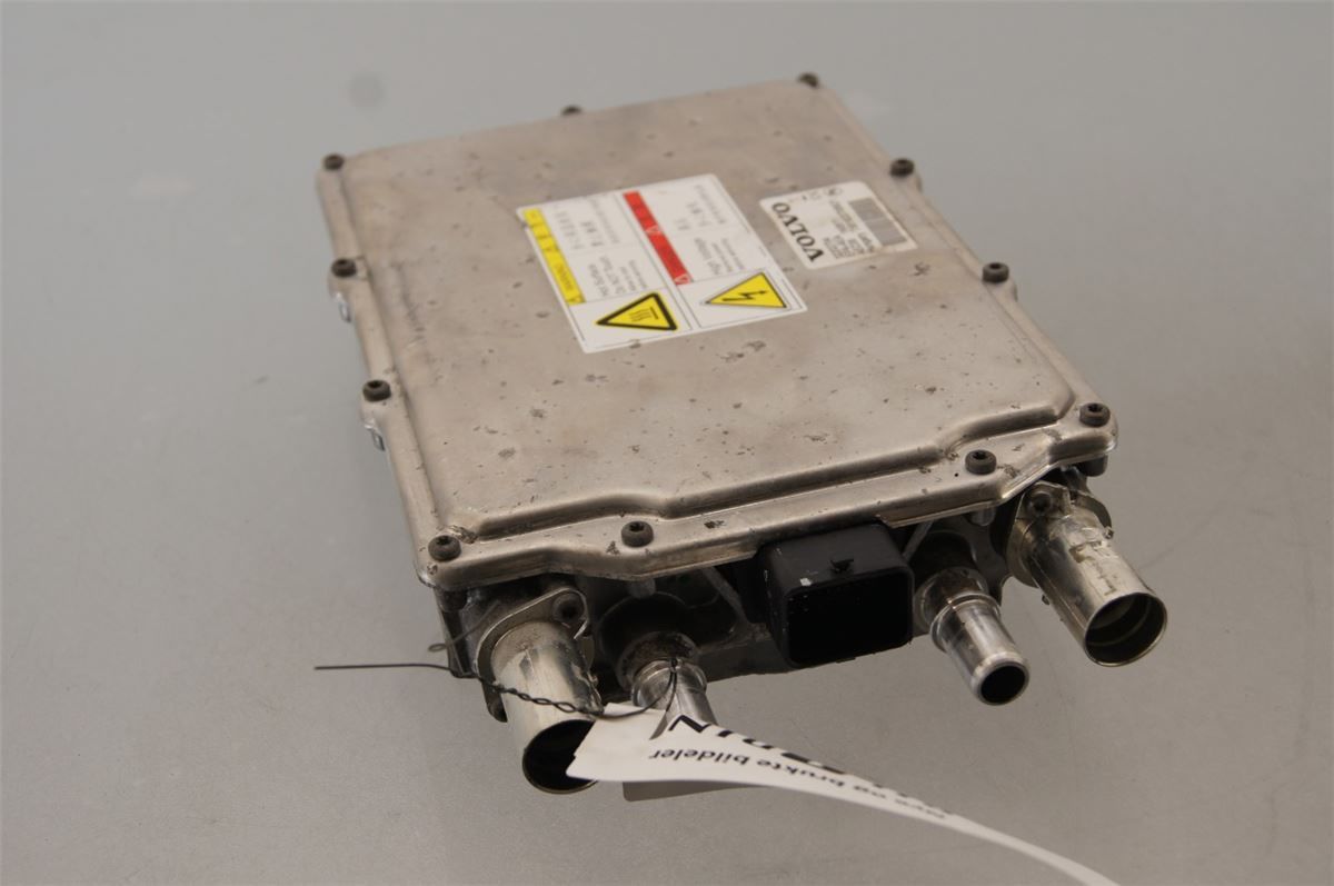 Batteri Høyspenning Lader – bilde 3