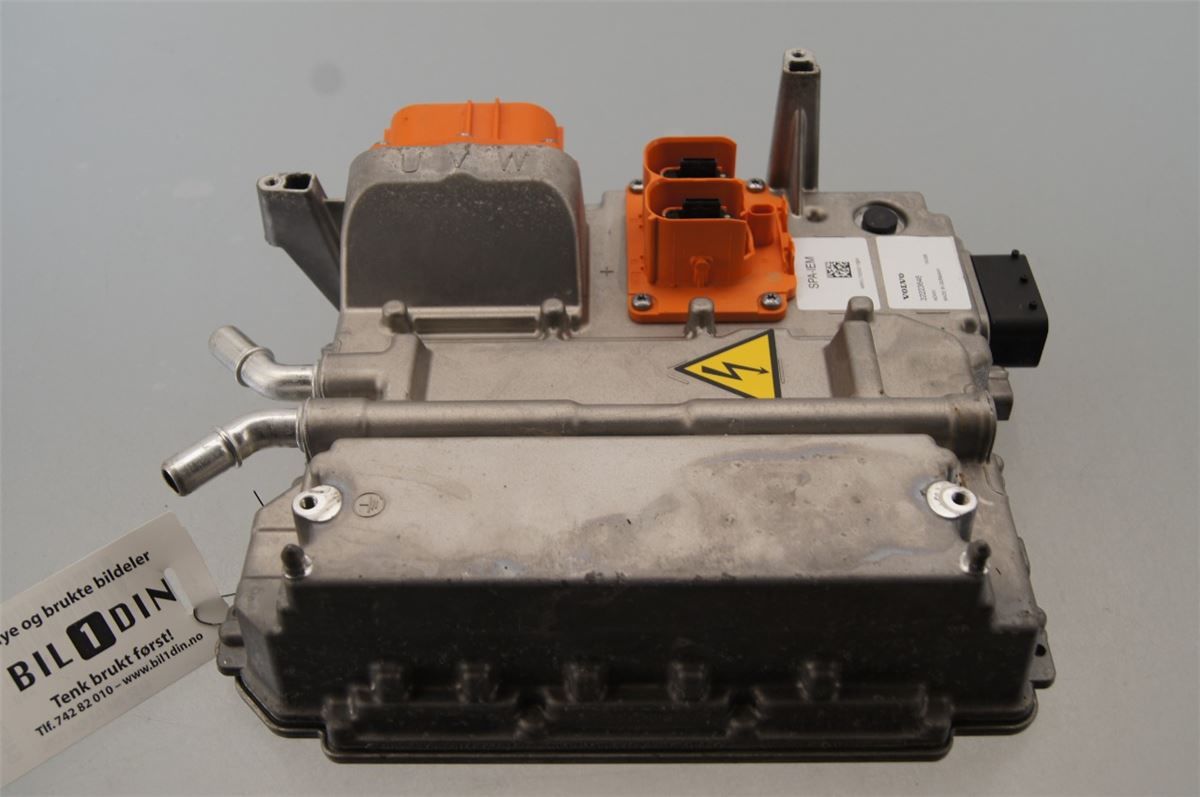 Hybridconverter – bilde 1