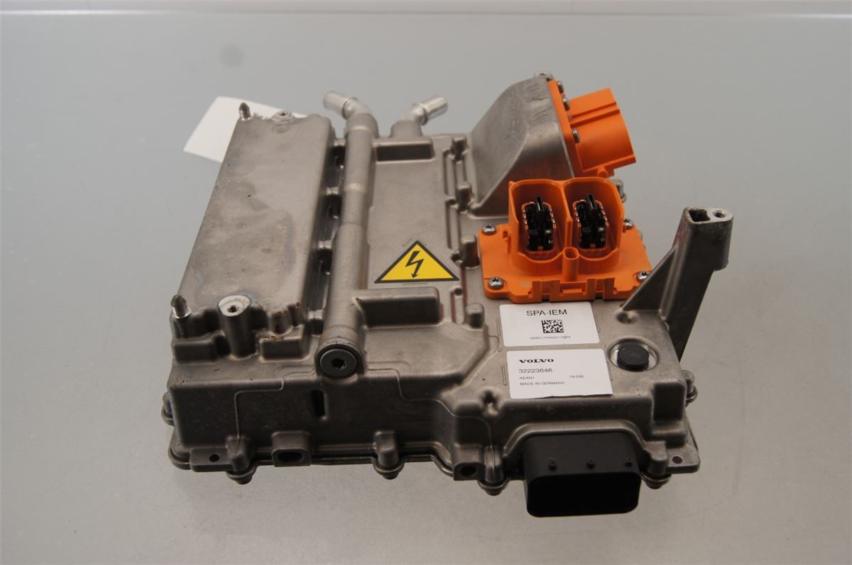 Hybridconverter – bilde 2