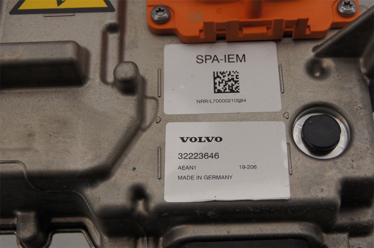 Hybridconverter – bilde 3