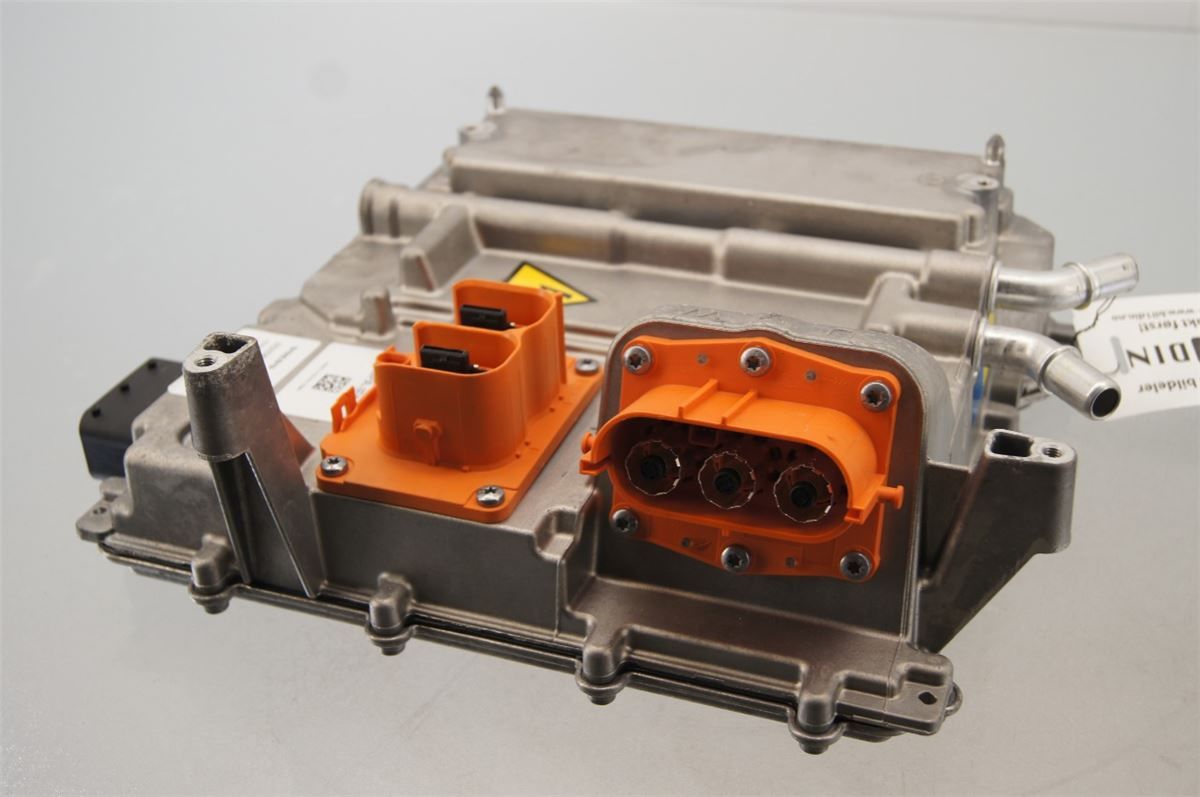 Hybridconverter – bilde 4