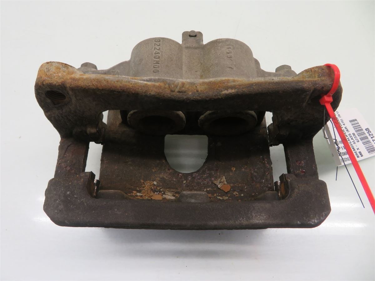 Bremsecaliper Foran Venstre – bilde 1