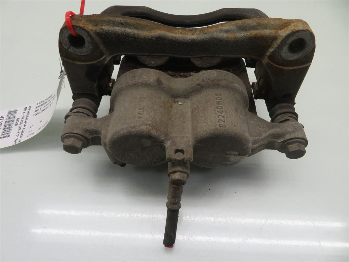 Bremsecaliper Foran Venstre – bilde 2