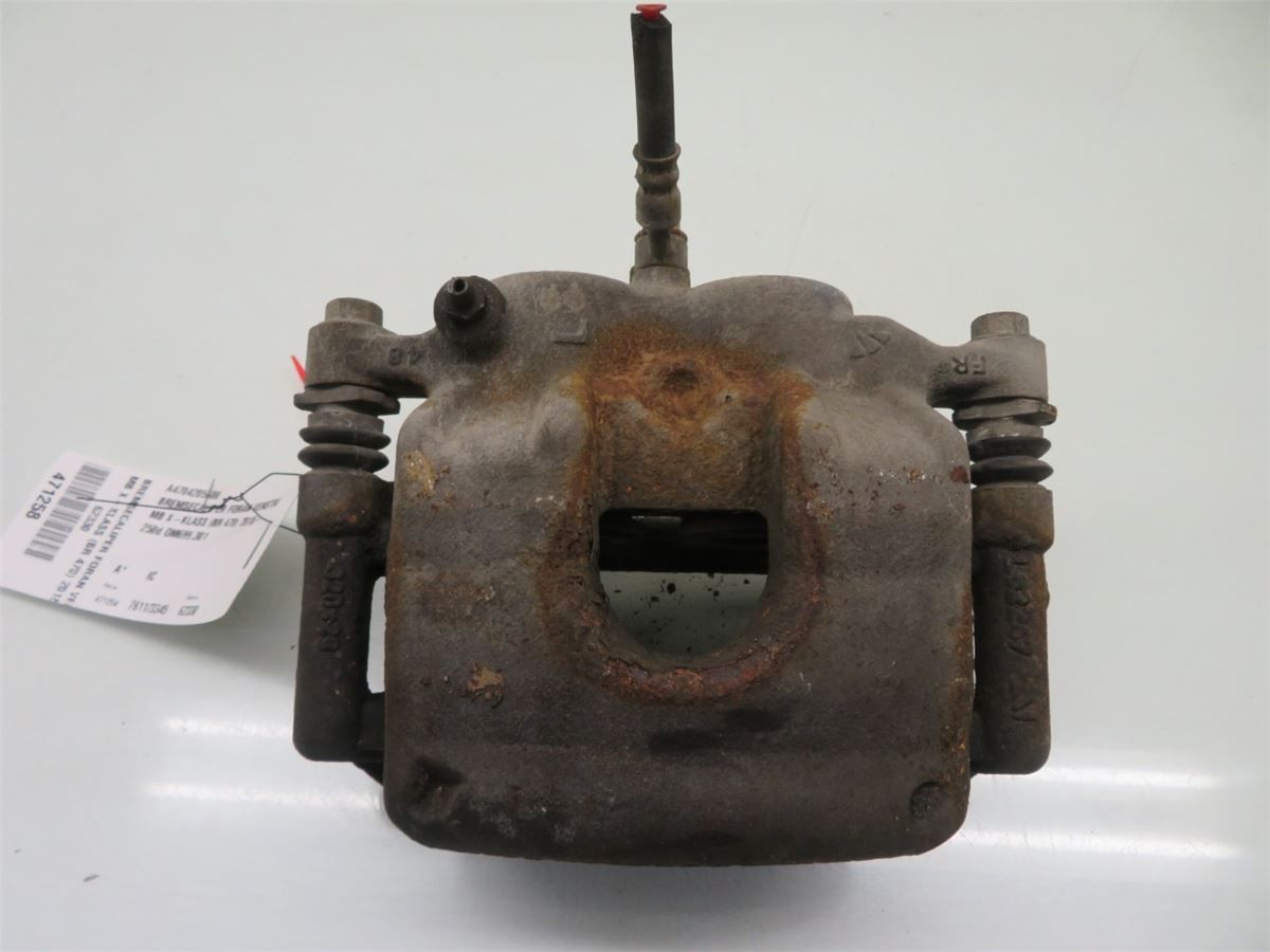 Bremsecaliper Foran Venstre – bilde 3