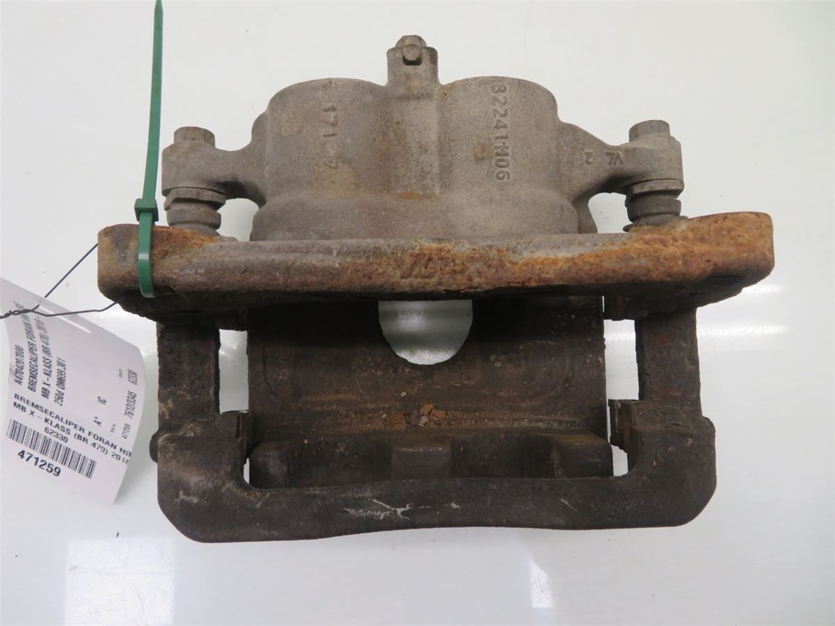Bremsecaliper Foran Høyre – bilde 1