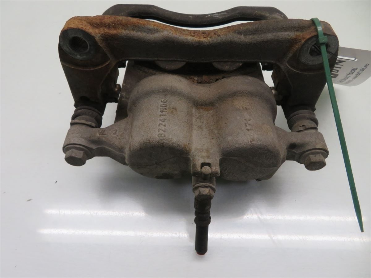 Bremsecaliper Foran Høyre – bilde 2