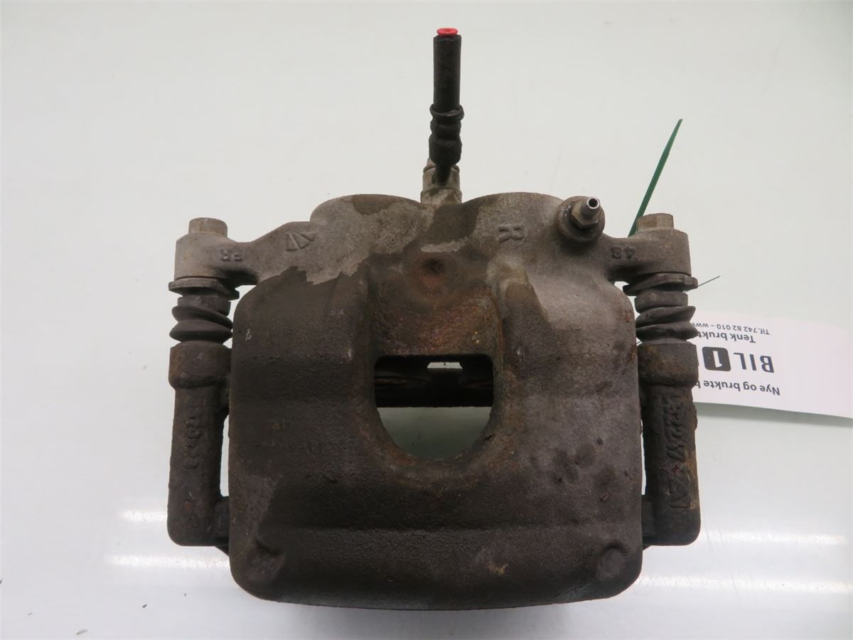 Bremsecaliper Foran Høyre – bilde 3
