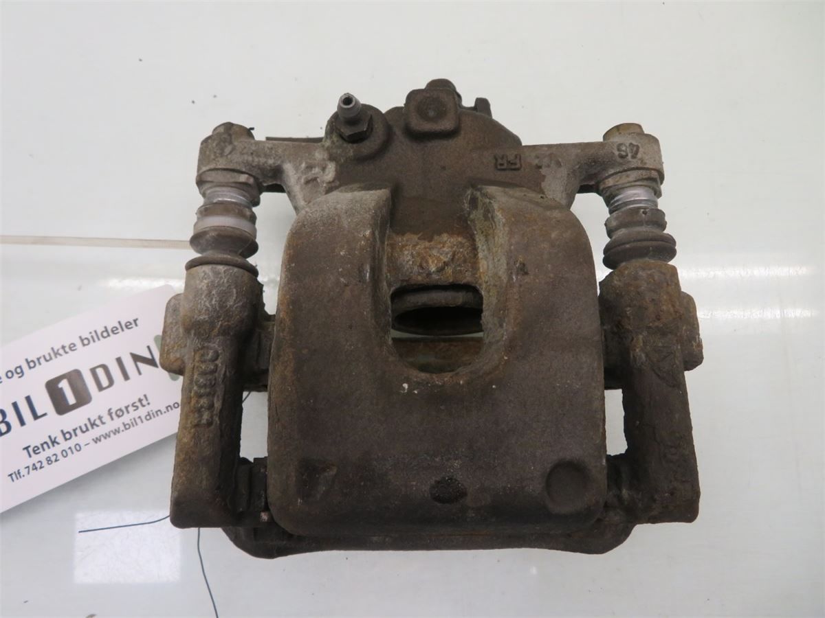 Bremsecaliper Bak Høyre – bilde 2
