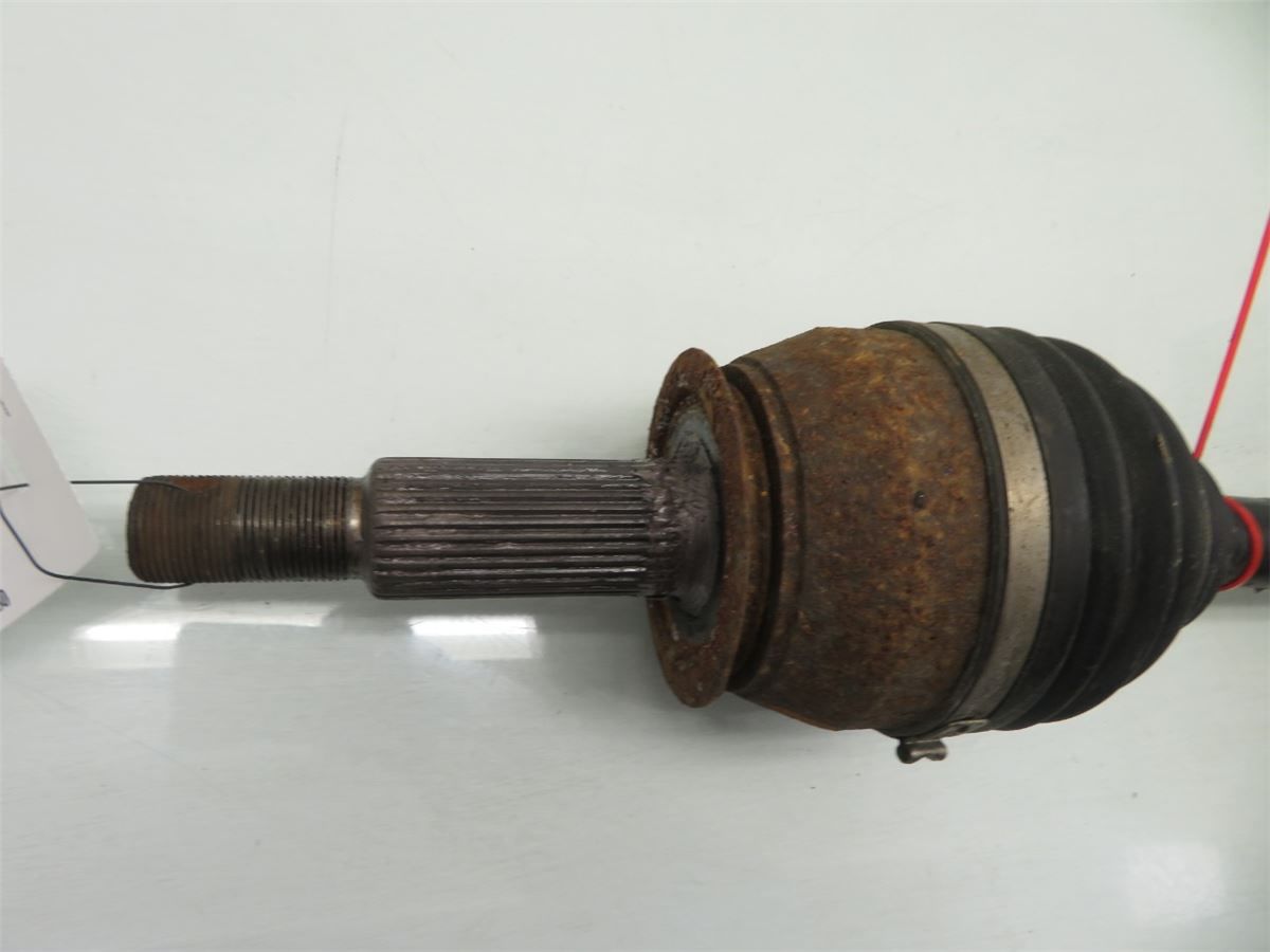 Drivaksel Foran Venstre – bilde 3