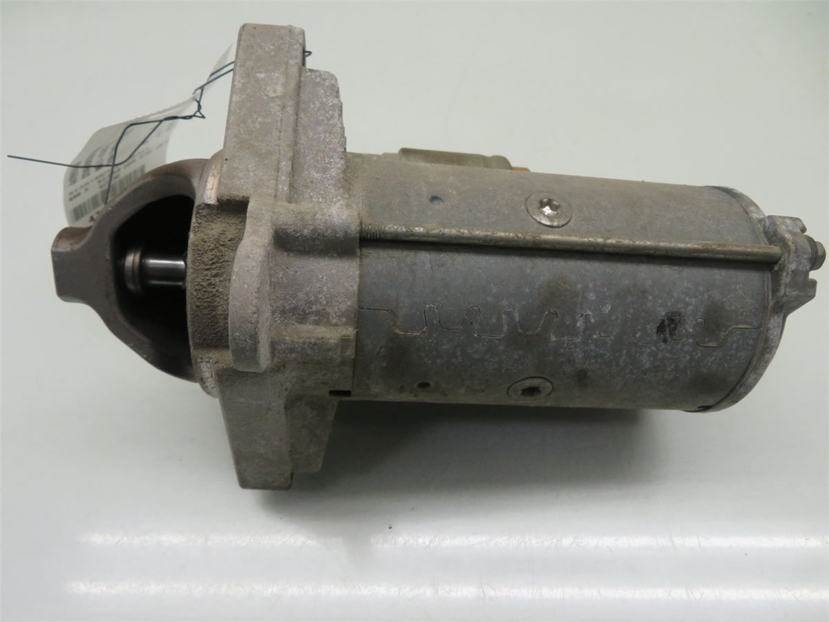 Startmotor Diesel – bilde 1