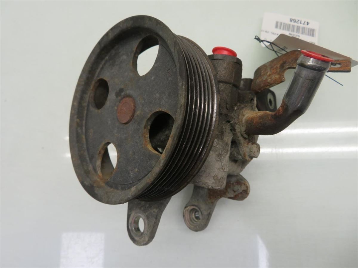 Servo Pumpe – bilde 1