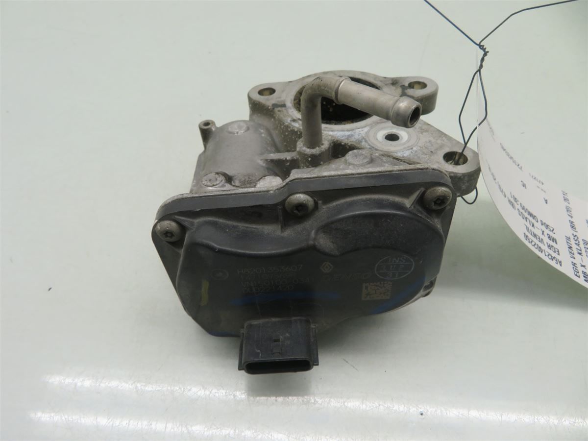 EGR Ventil – bilde 2