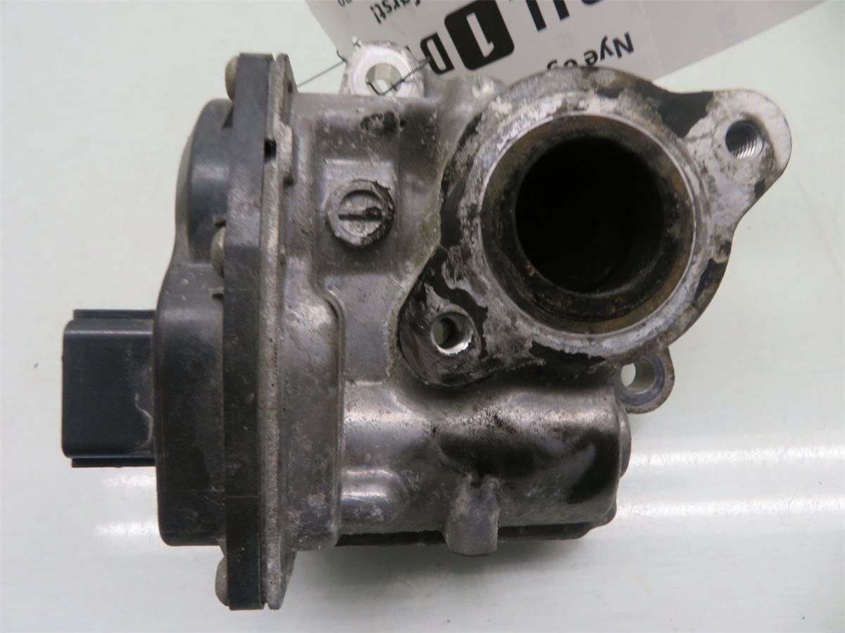 EGR Ventil – bilde 3