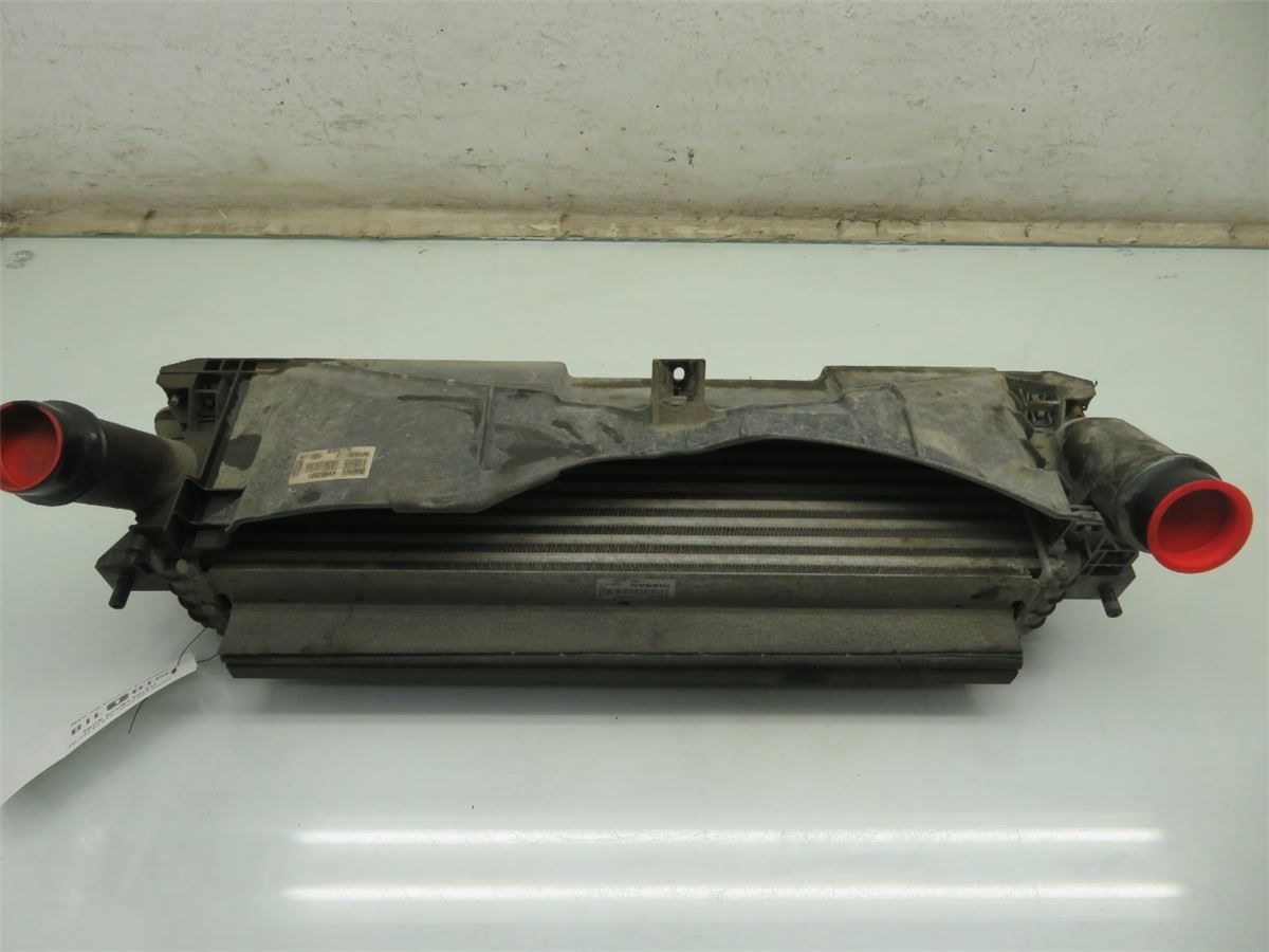 Intercooler Radiator – bilde 1