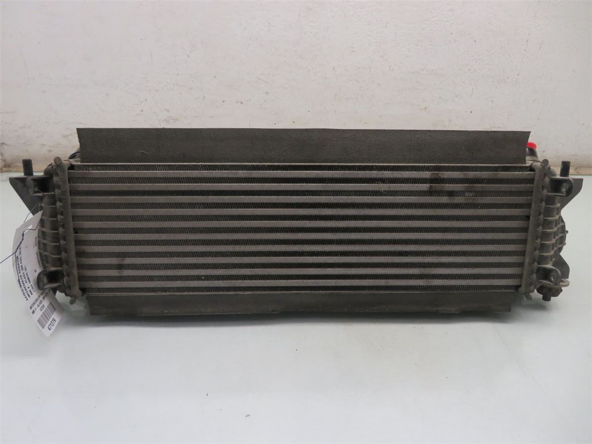 Intercooler Radiator – bilde 2