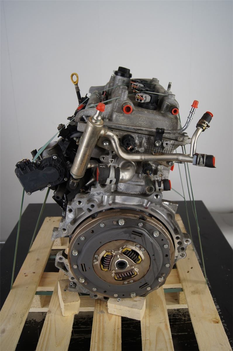 Motor Bensin – bilde 2
